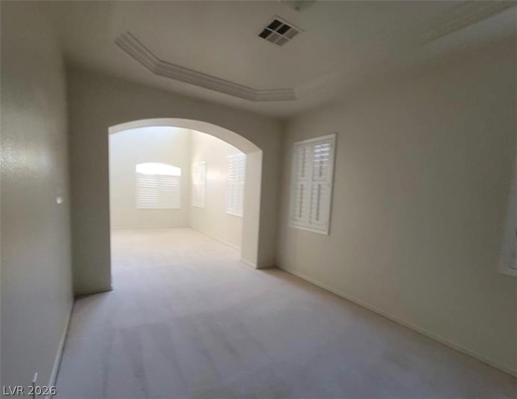 7728 Villa De La Paz Avenue Las Vegas NV 89131