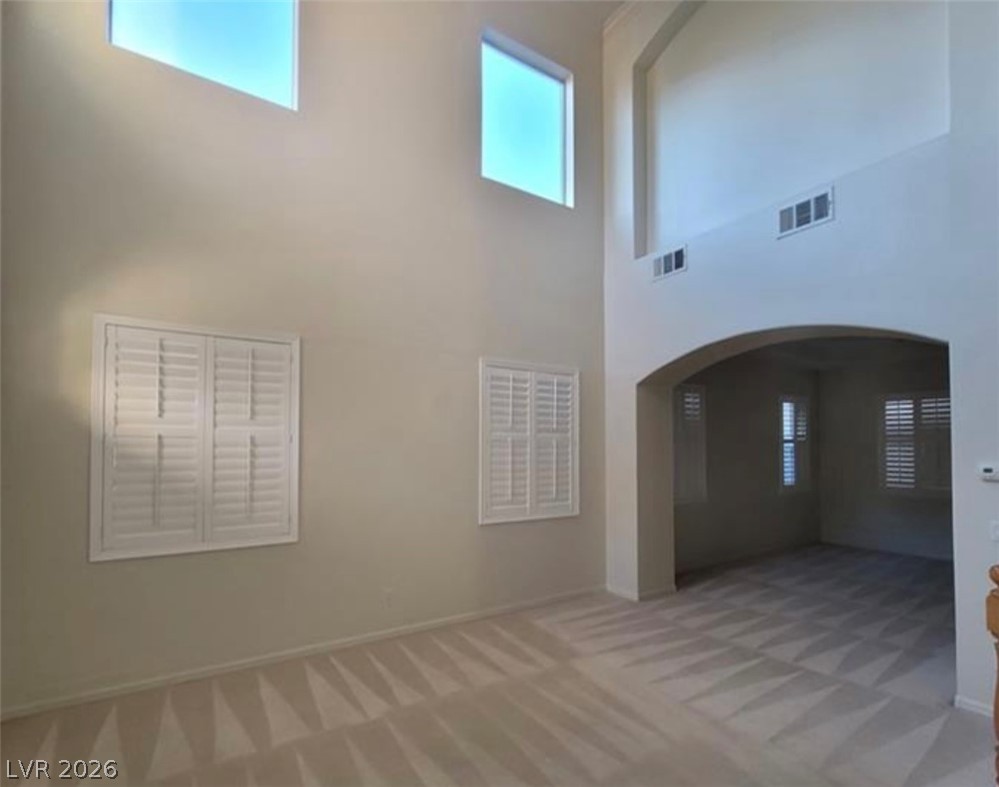7728 Villa De La Paz Avenue Las Vegas NV 89131