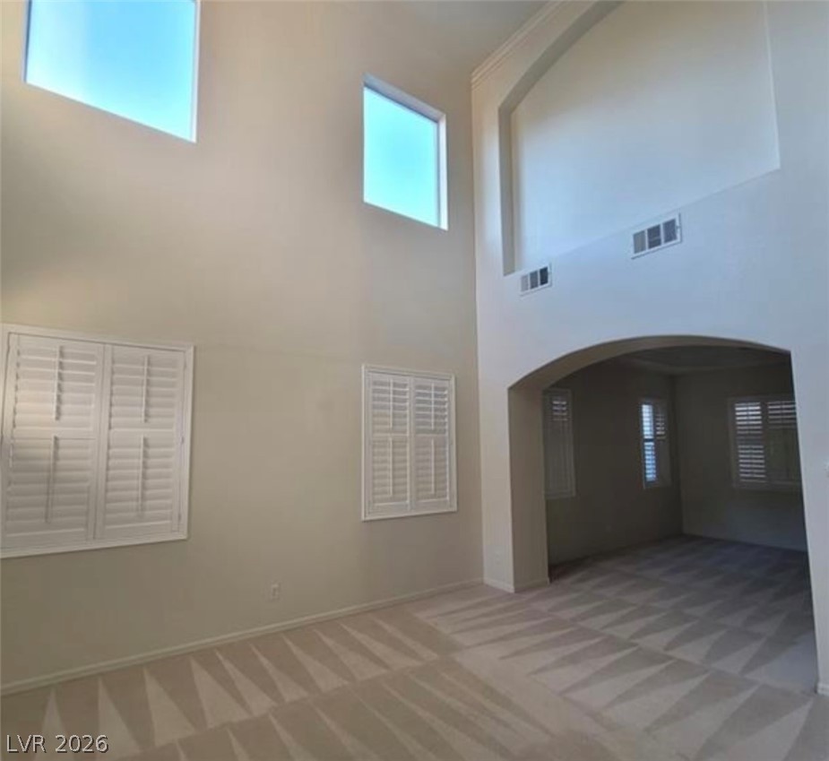 7728 Villa De La Paz Avenue Las Vegas NV 89131