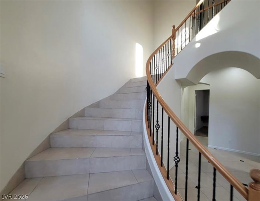7728 Villa De La Paz Avenue Las Vegas NV 89131