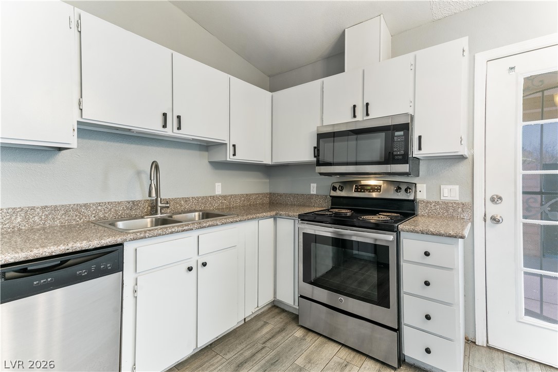 326 Linn Lane Las Vegas NV 89110
