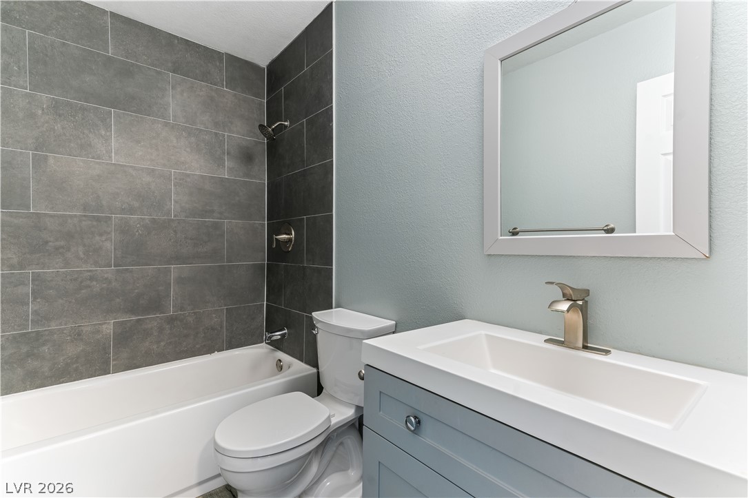 326 Linn Lane Las Vegas NV 89110