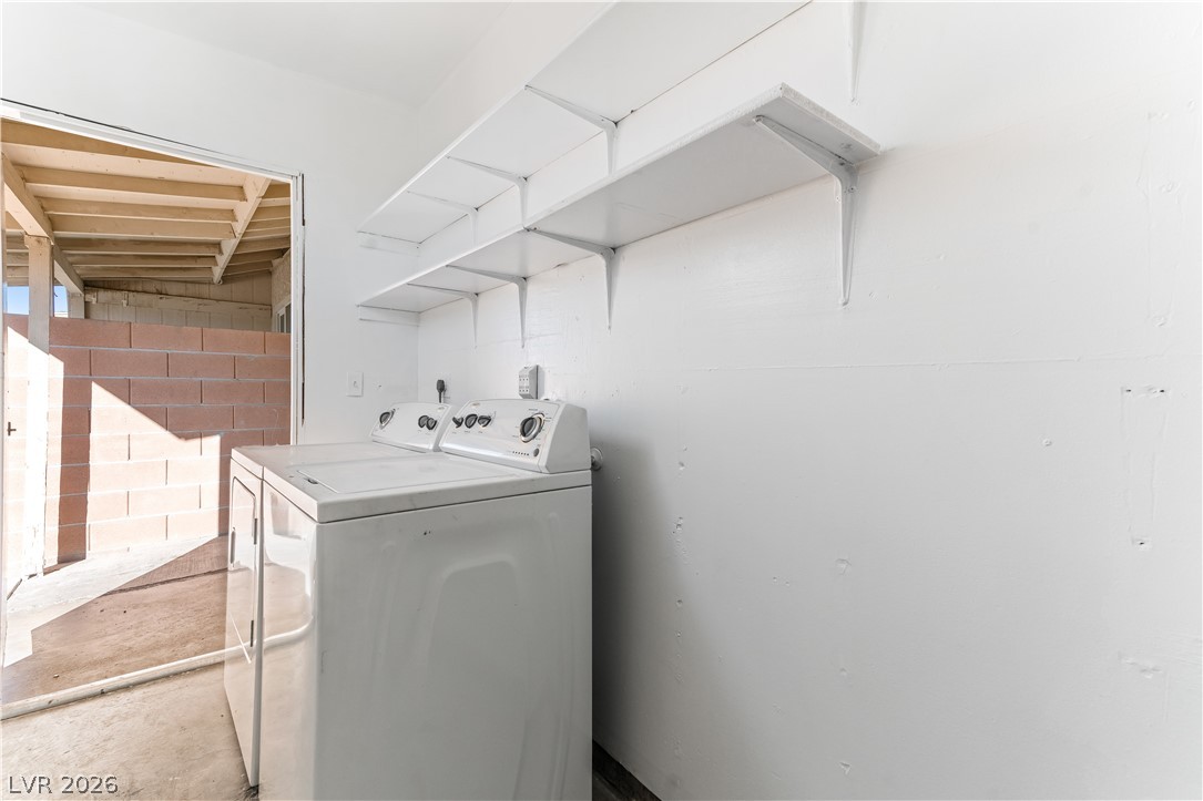 326 Linn Lane Las Vegas NV 89110