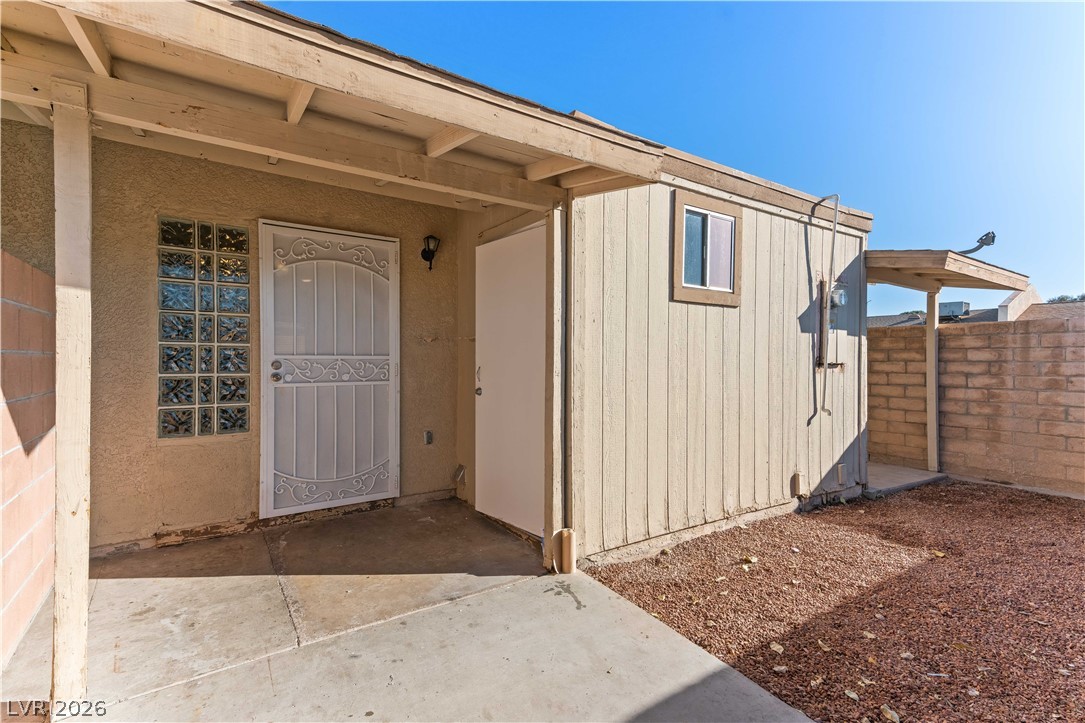 326 Linn Lane Las Vegas NV 89110