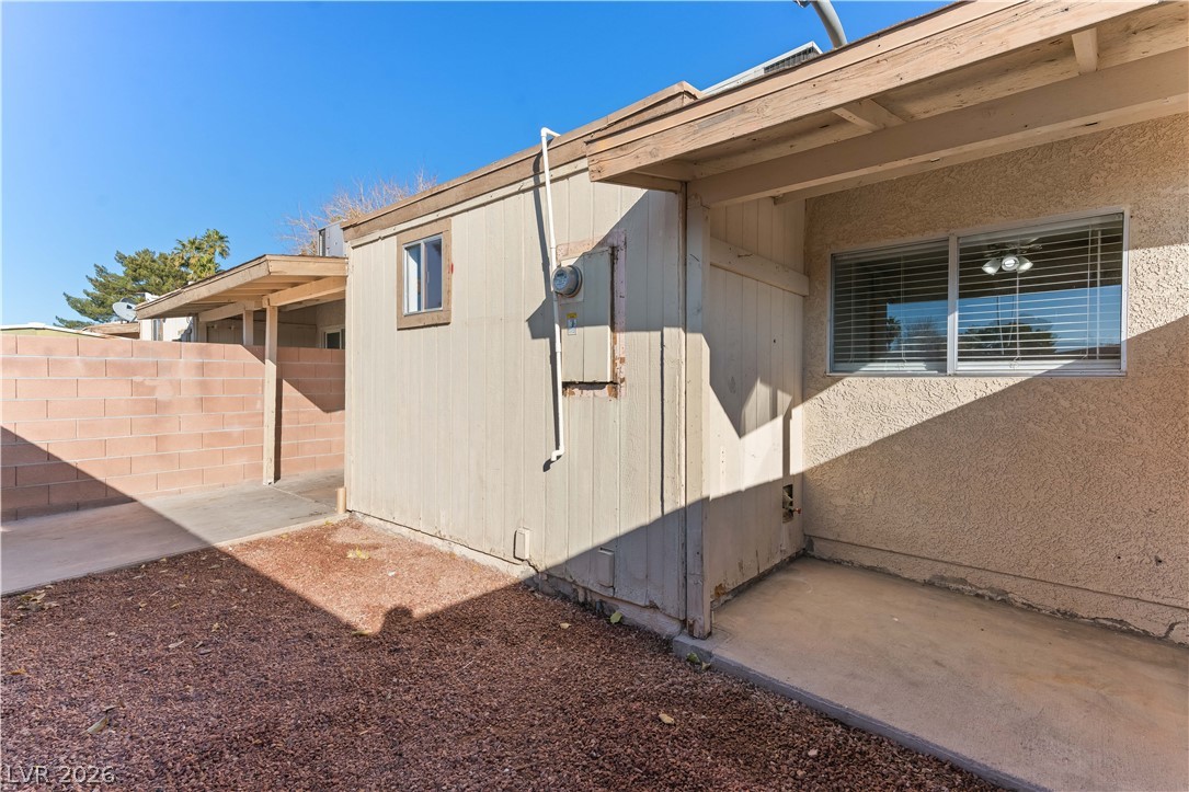 326 Linn Lane Las Vegas NV 89110