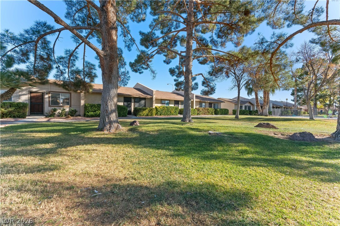 326 Linn Lane Las Vegas NV 89110