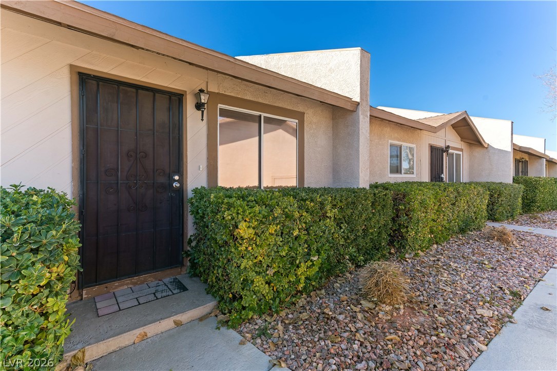 326 Linn Lane Las Vegas NV 89110