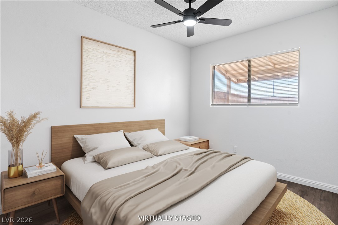 326 Linn Lane Las Vegas NV 89110