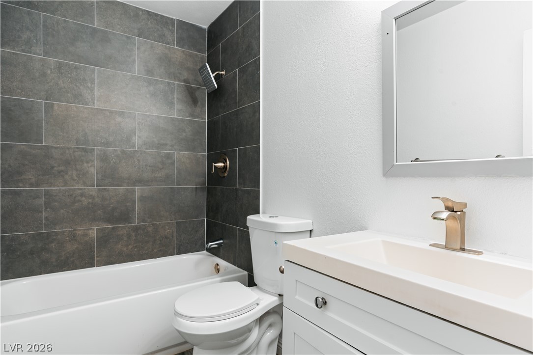 326 Linn Lane Las Vegas NV 89110