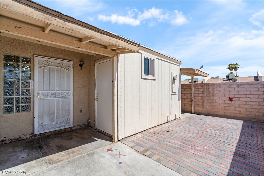 326 Linn Lane Las Vegas NV 89110