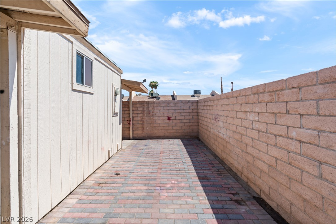 326 Linn Lane Las Vegas NV 89110