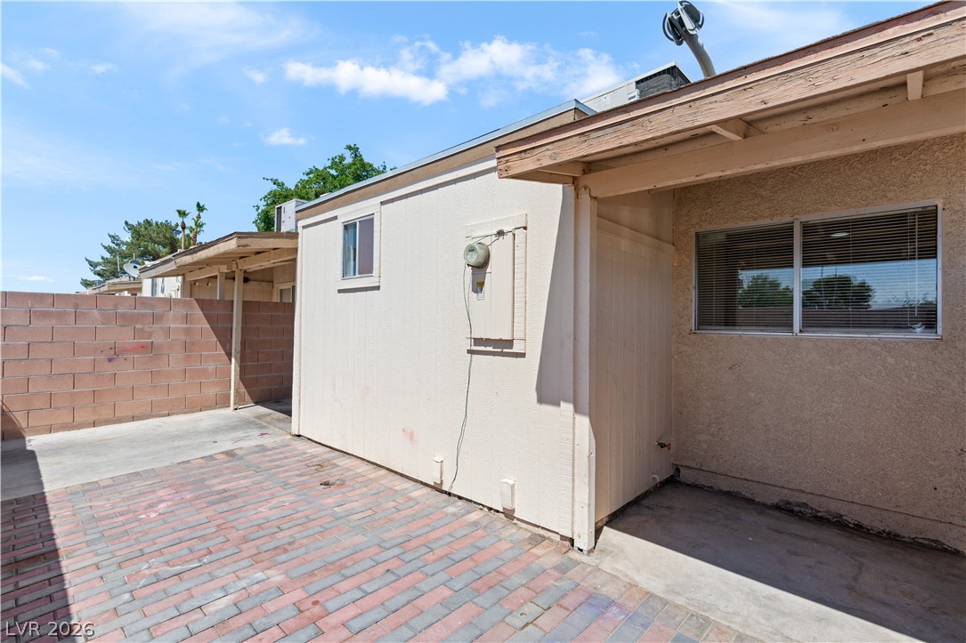326 Linn Lane Las Vegas NV 89110