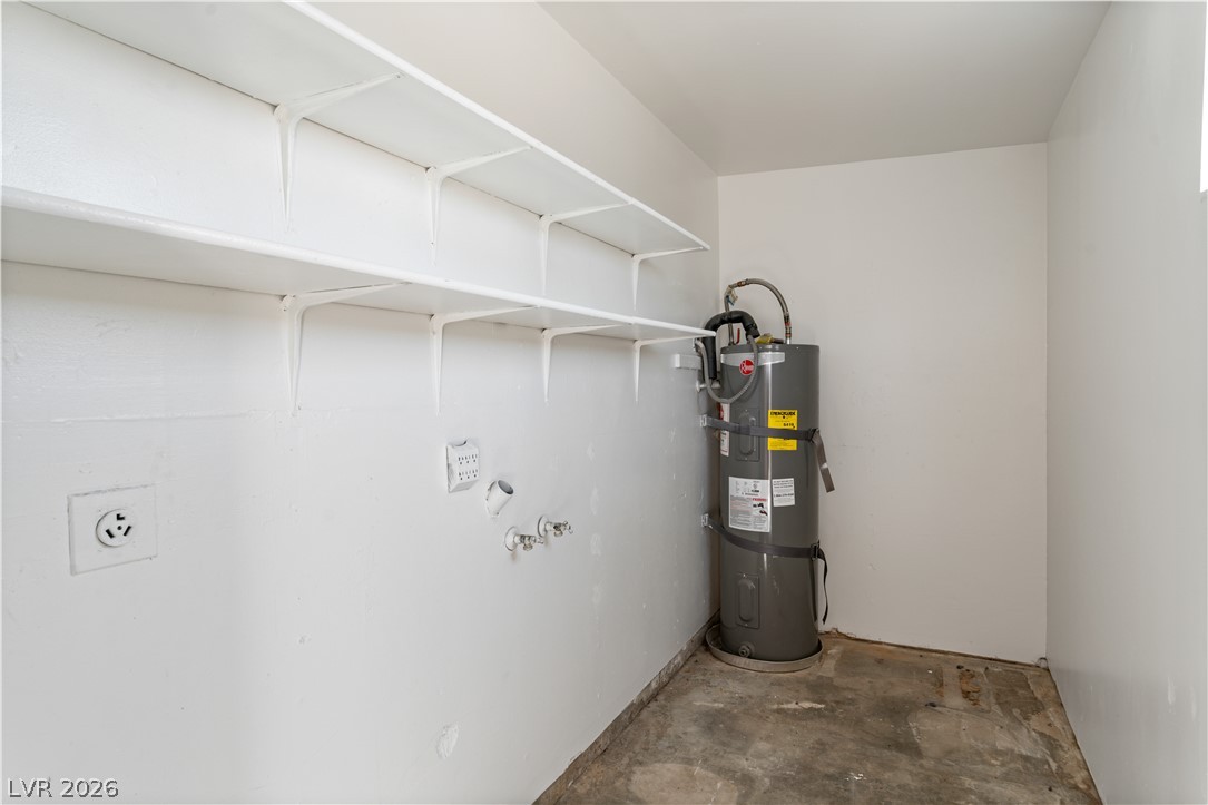 326 Linn Lane Las Vegas NV 89110