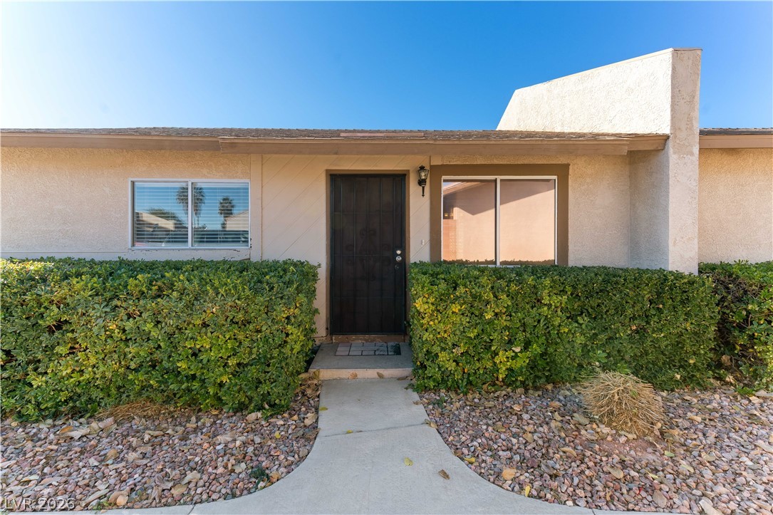 326 Linn Lane Las Vegas NV 89110