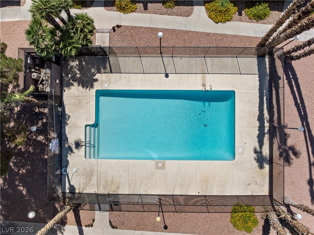 326 Linn Lane Las Vegas NV 89110