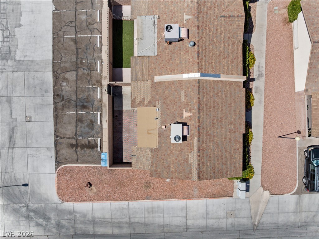 326 Linn Lane Las Vegas NV 89110