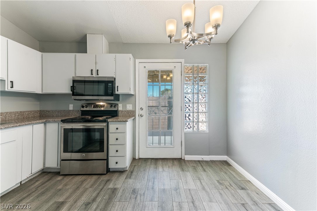 326 Linn Lane Las Vegas NV 89110