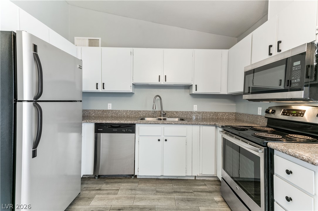 326 Linn Lane Las Vegas NV 89110