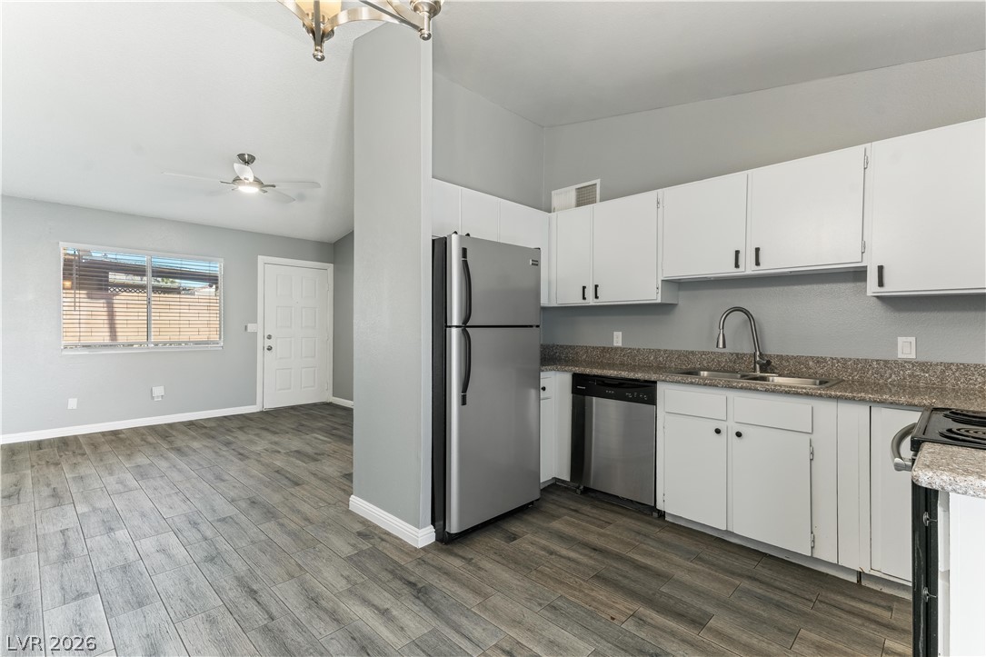 326 Linn Lane Las Vegas NV 89110