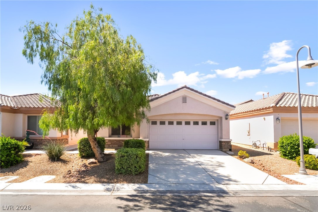 245 Spring Hollow Drive Las Vegas NV 89148