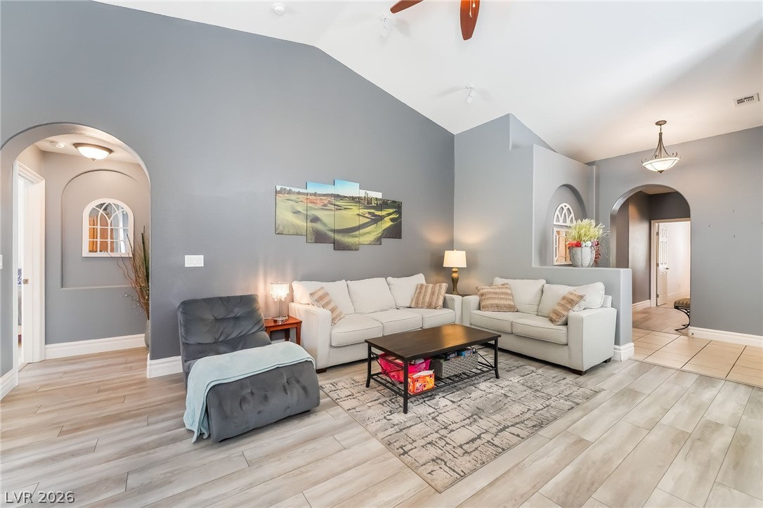 245 Spring Hollow Drive Las Vegas NV 89148