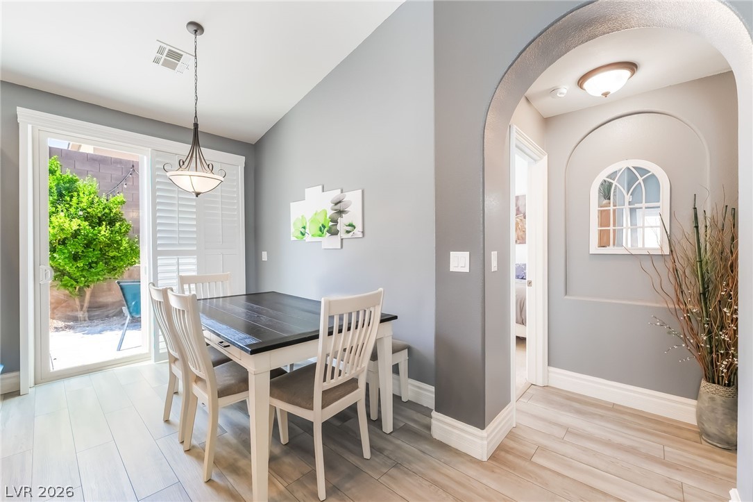 245 Spring Hollow Drive Las Vegas NV 89148