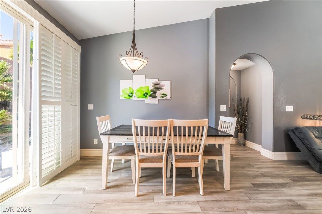 245 Spring Hollow Drive Las Vegas NV 89148