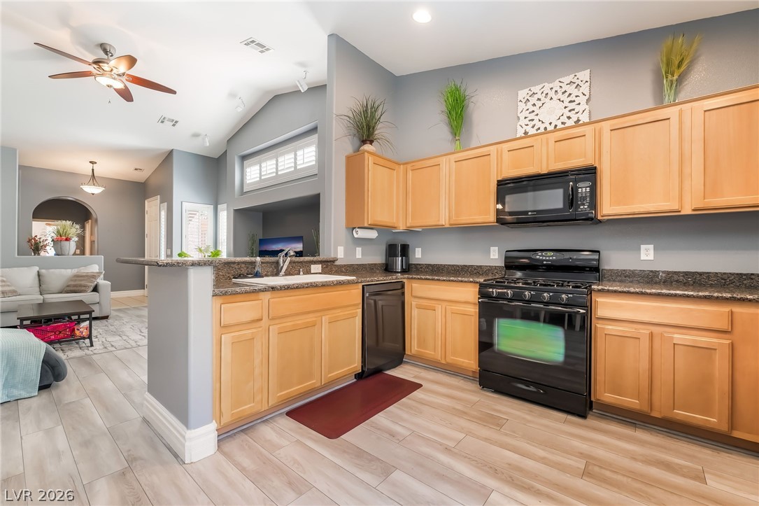 245 Spring Hollow Drive Las Vegas NV 89148