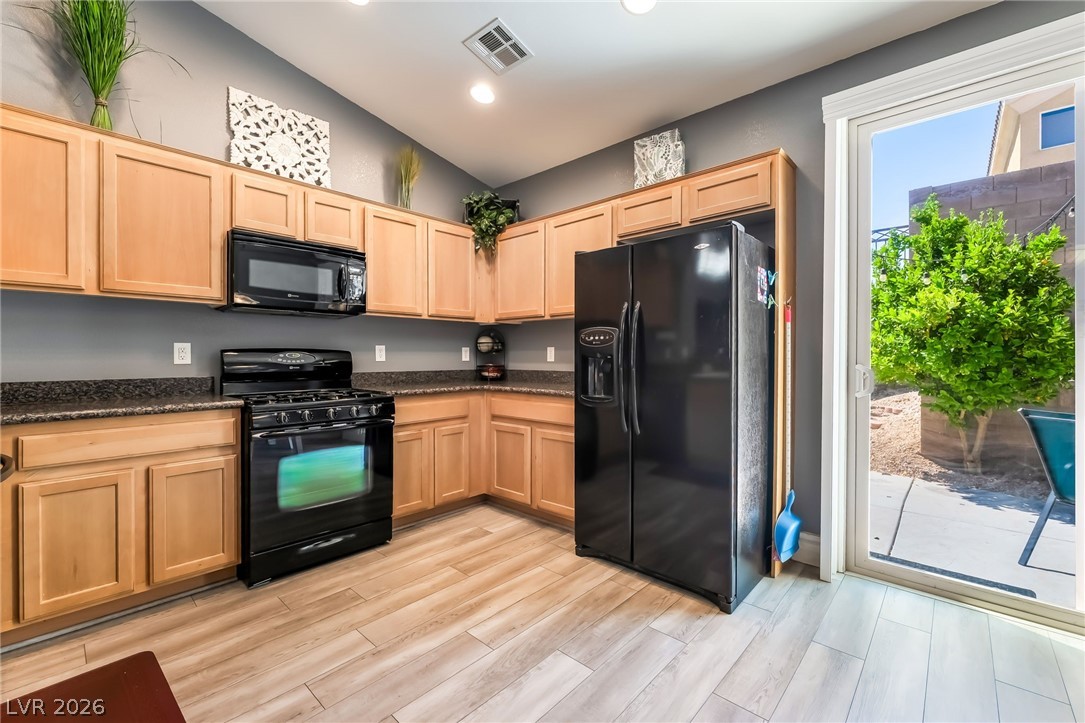 245 Spring Hollow Drive Las Vegas NV 89148