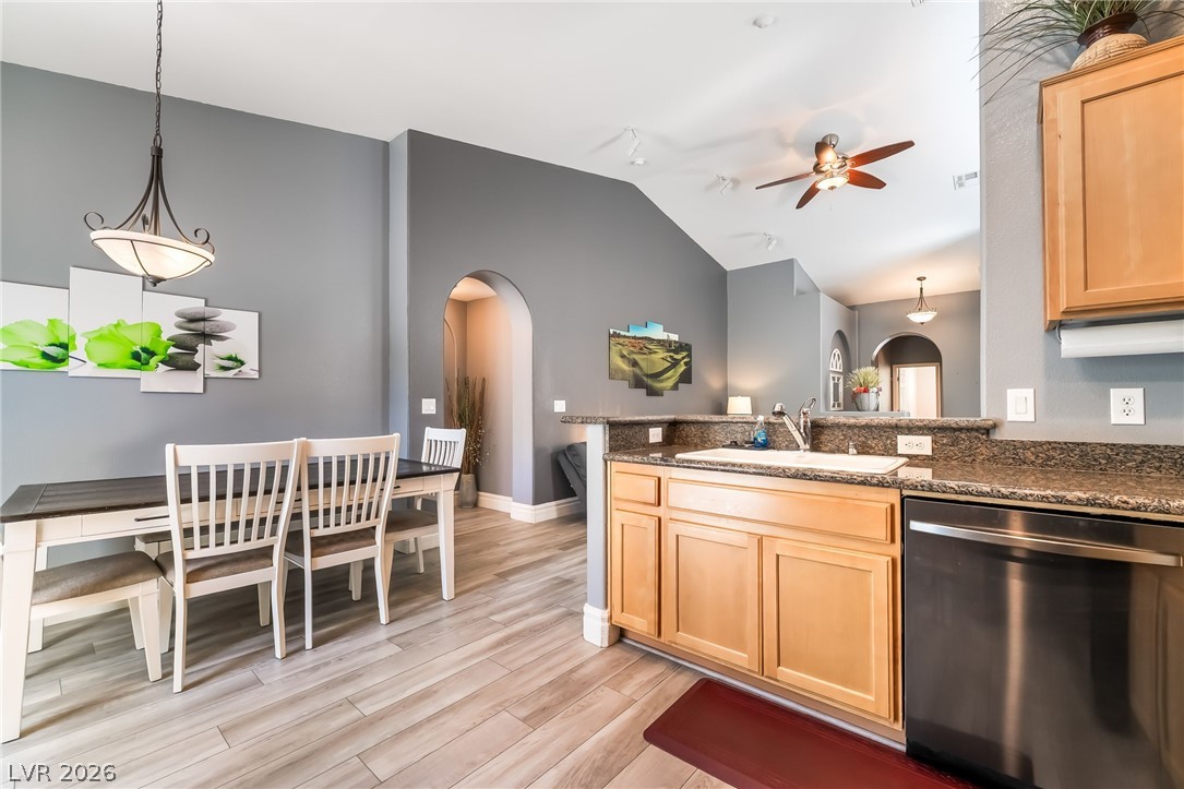 245 Spring Hollow Drive Las Vegas NV 89148