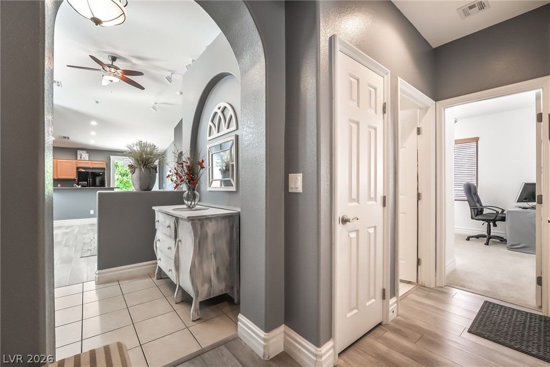 245 Spring Hollow Drive Las Vegas NV 89148