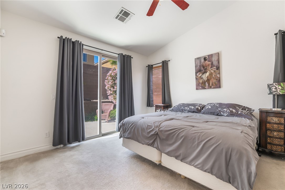 245 Spring Hollow Drive Las Vegas NV 89148