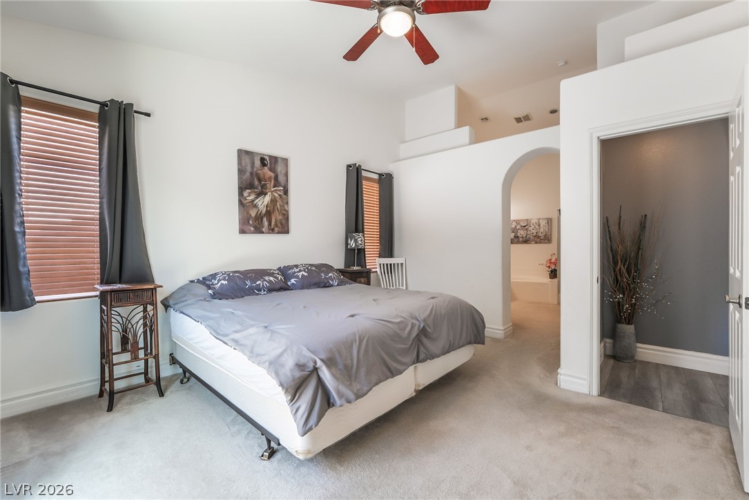 245 Spring Hollow Drive Las Vegas NV 89148
