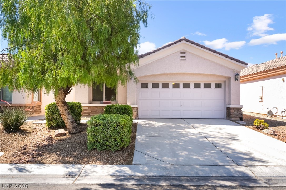 245 Spring Hollow Drive Las Vegas NV 89148