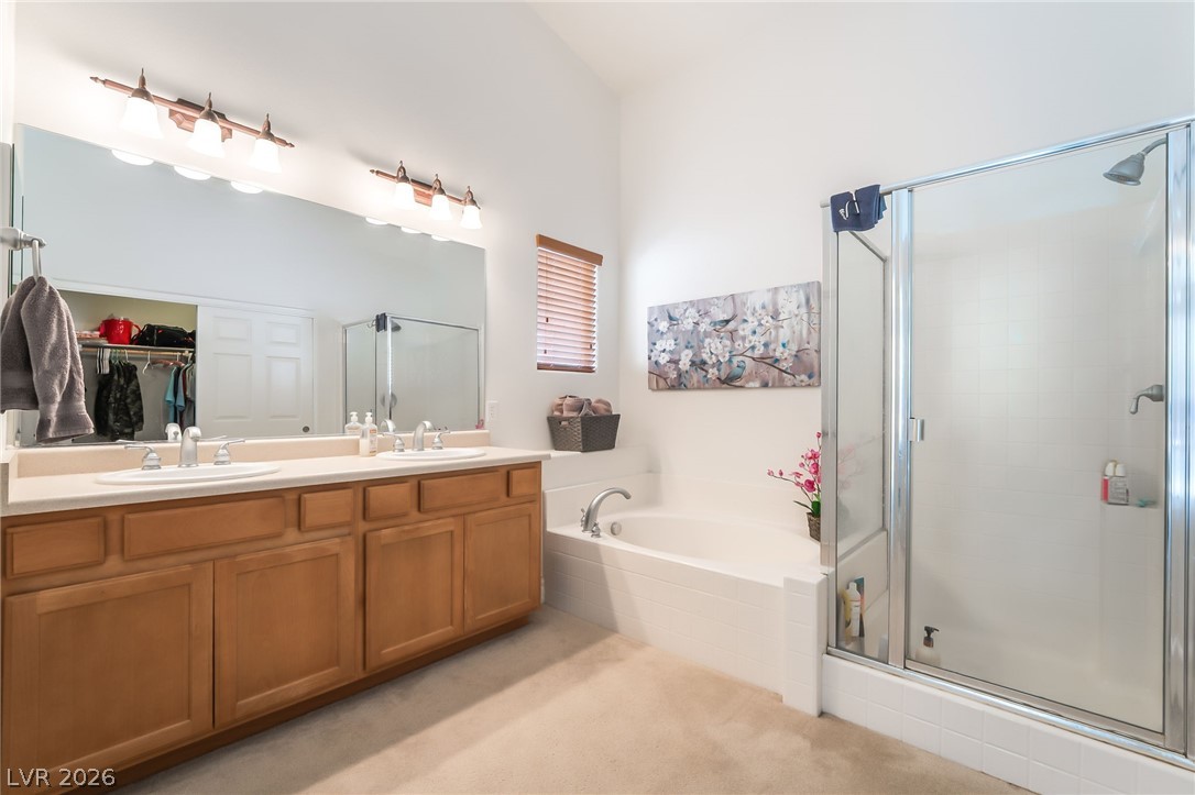 245 Spring Hollow Drive Las Vegas NV 89148