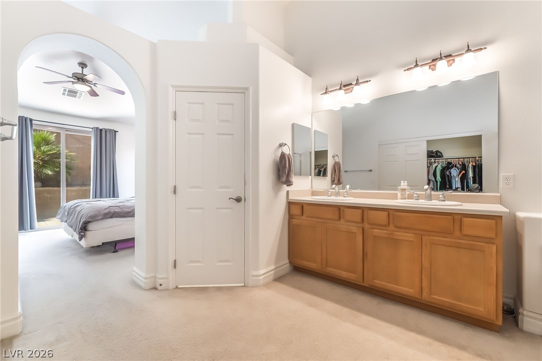 245 Spring Hollow Drive Las Vegas NV 89148