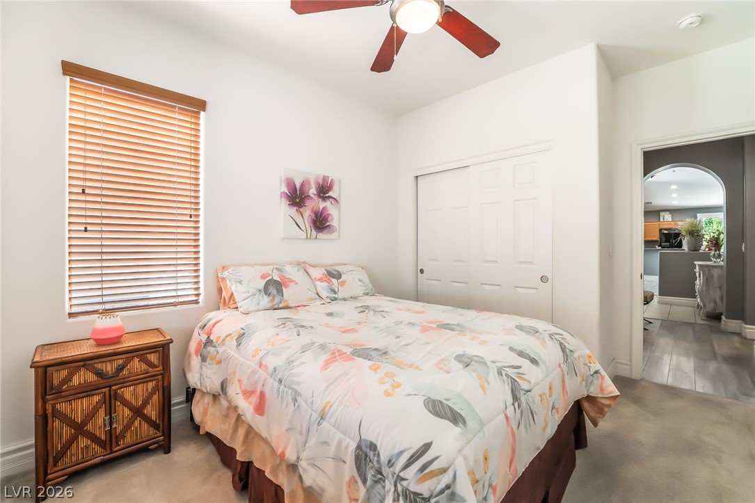 245 Spring Hollow Drive Las Vegas NV 89148