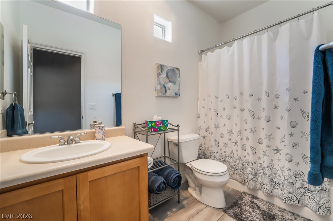 245 Spring Hollow Drive Las Vegas NV 89148