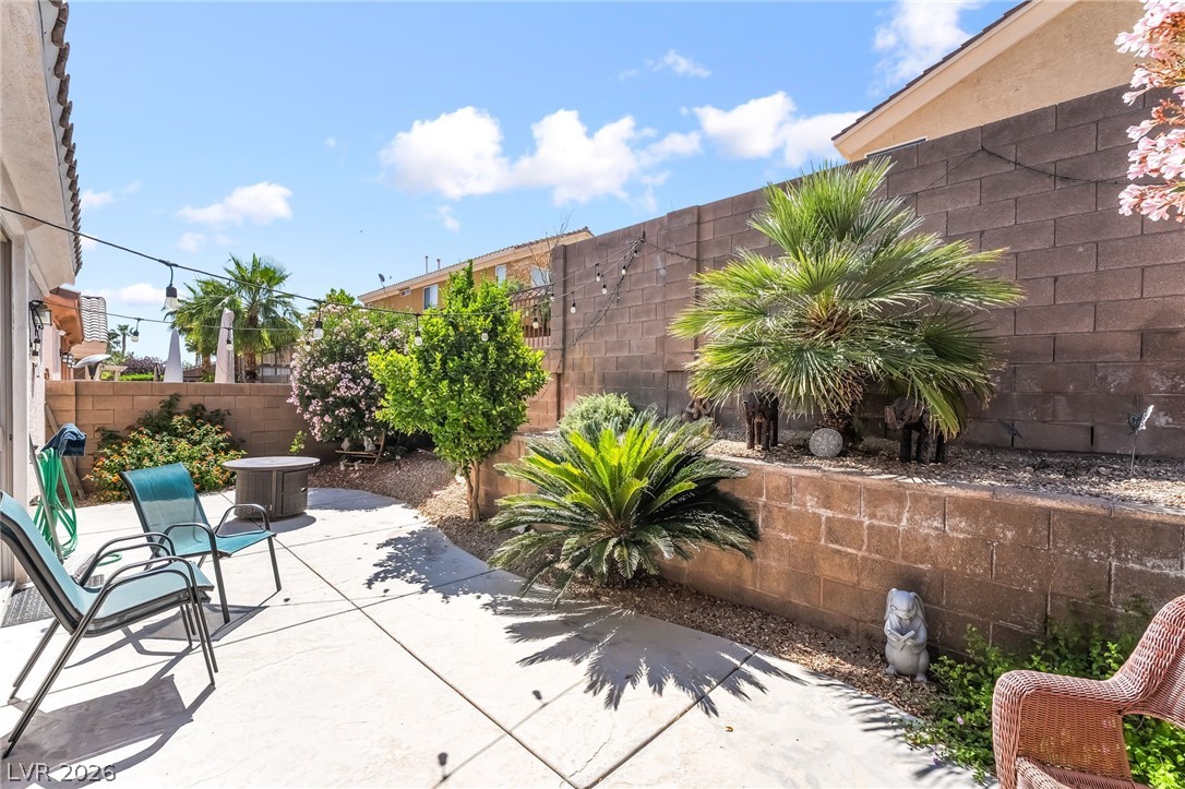 245 Spring Hollow Drive Las Vegas NV 89148
