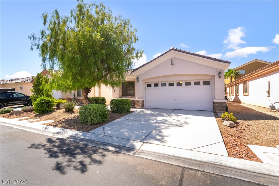 245 Spring Hollow Drive Las Vegas NV 89148