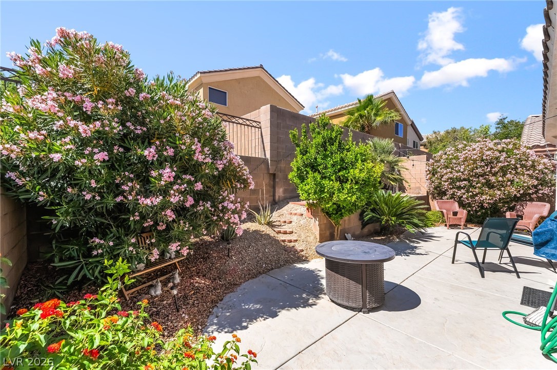 245 Spring Hollow Drive Las Vegas NV 89148