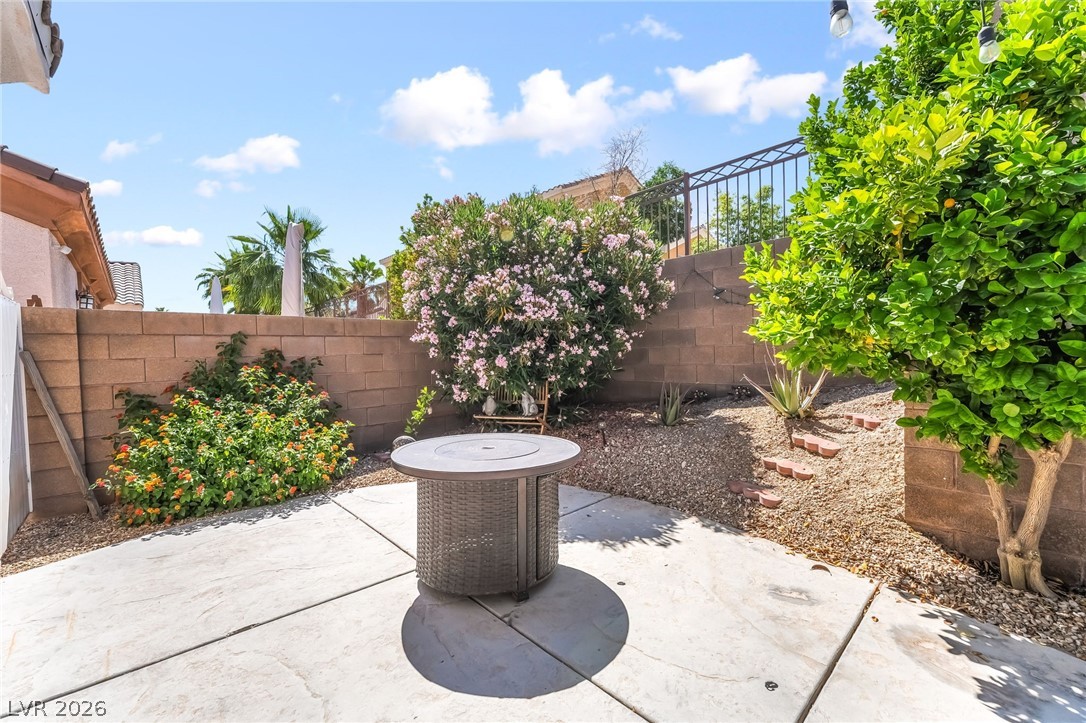 245 Spring Hollow Drive Las Vegas NV 89148
