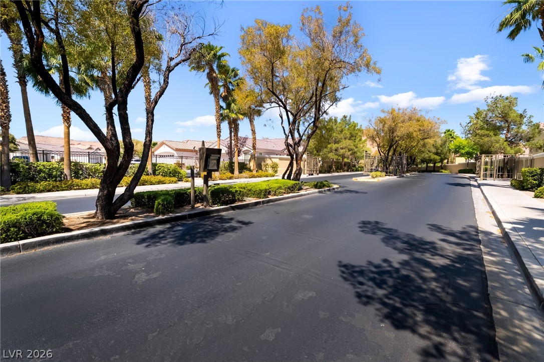 245 Spring Hollow Drive Las Vegas NV 89148