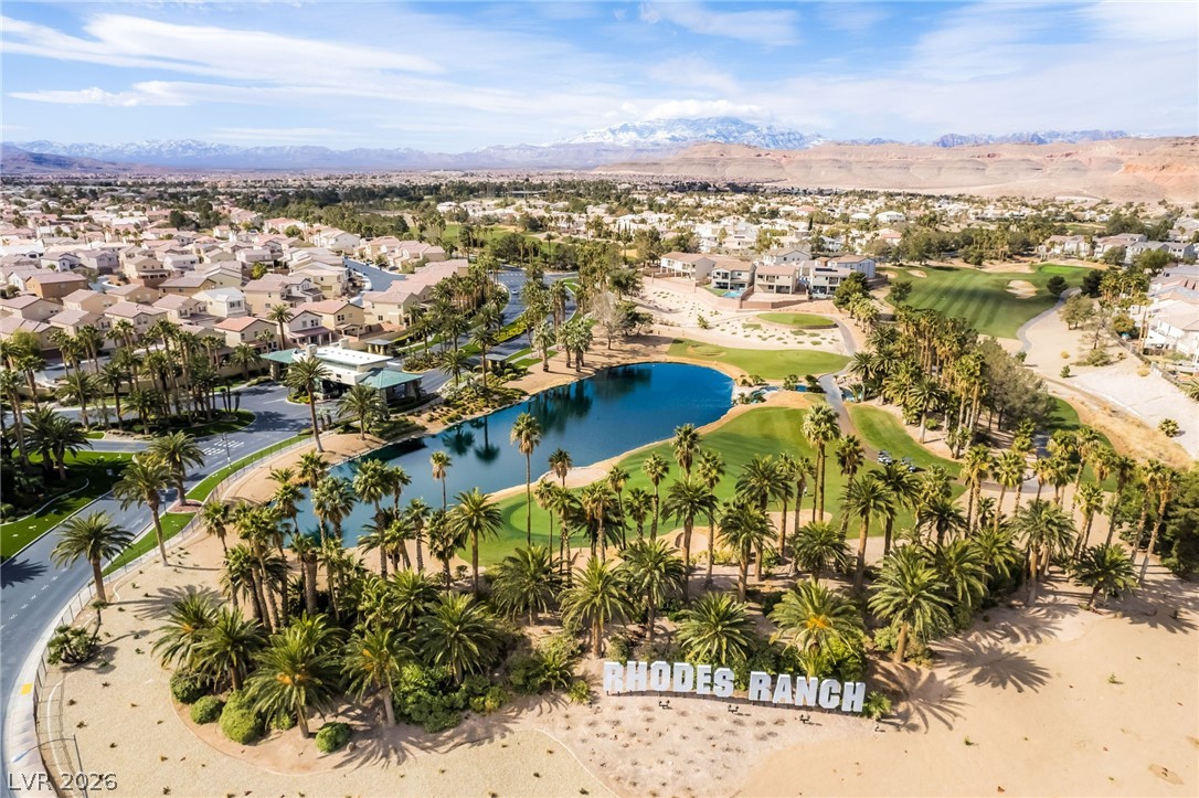 245 Spring Hollow Drive Las Vegas NV 89148