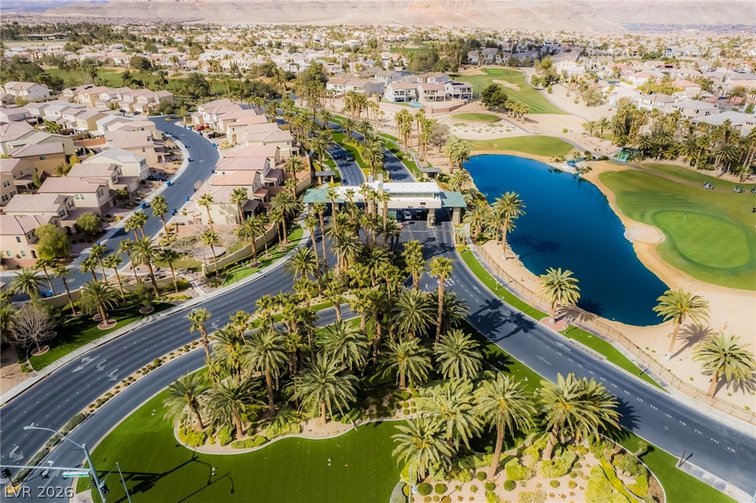 245 Spring Hollow Drive Las Vegas NV 89148
