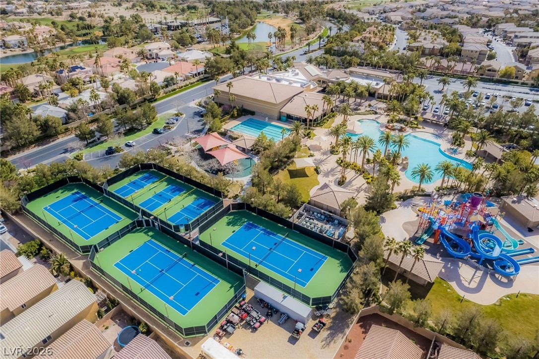 245 Spring Hollow Drive Las Vegas NV 89148