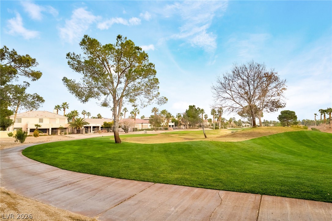 245 Spring Hollow Drive Las Vegas NV 89148