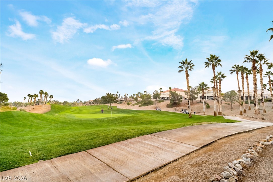 245 Spring Hollow Drive Las Vegas NV 89148