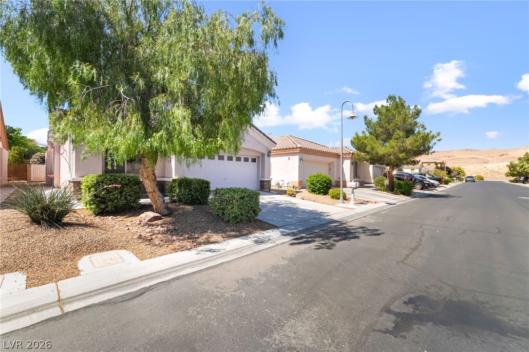 245 Spring Hollow Drive Las Vegas NV 89148