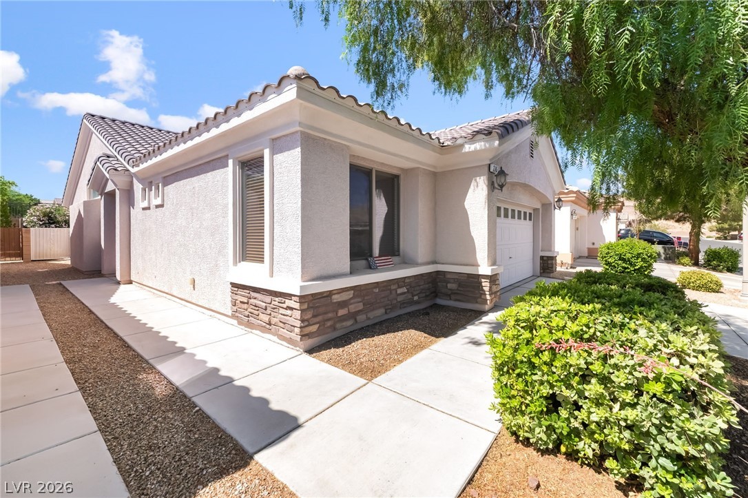 245 Spring Hollow Drive Las Vegas NV 89148